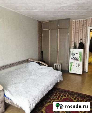 Квартира-студия, 29.4 м², 8/9 эт. на продажу в Барнауле Барнаул - изображение 1