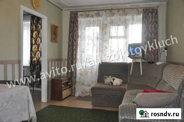 2-комнатная квартира, 42 м², 2/5 эт. в аренду на длительный срок в Переславле-Залесском Переславль-Залесский - изображение 1