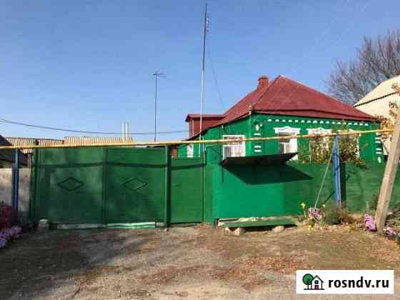 Дом 55 м² на участке 30 сот. на продажу в Борисовке Борисовка