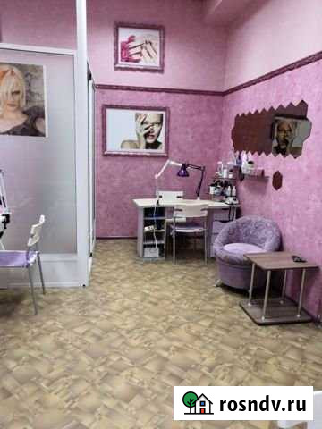 Студия маникюра Новомосковск - изображение 1