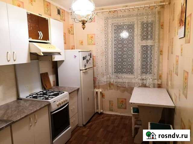 2-комнатная квартира, 51 м², 10/10 эт. в аренду на длительный срок в Иваново Иваново - изображение 1