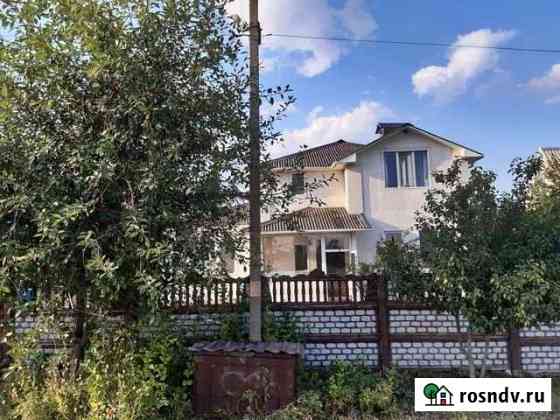 Дом 172 м² на участке 15 сот. на продажу в Стрелецком Стрелецкое