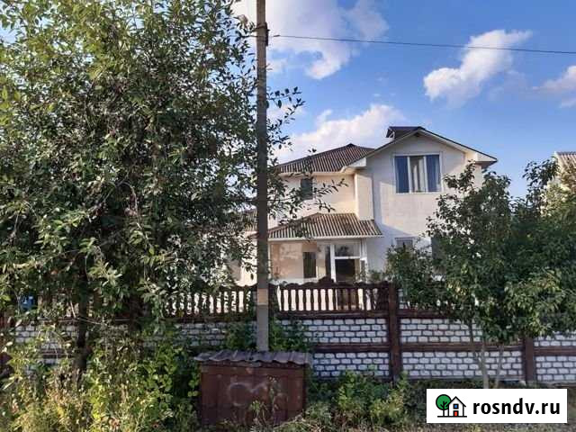 Дом 172 м² на участке 15 сот. на продажу в Стрелецком Стрелецкое - изображение 1