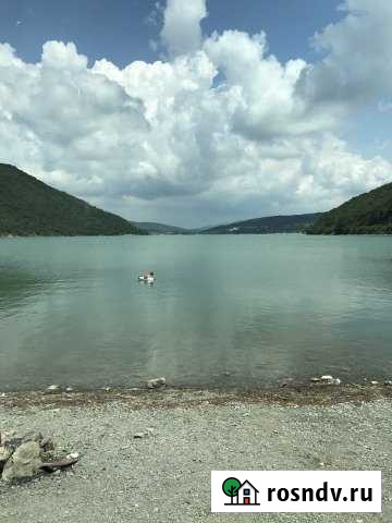 Участок ИЖС 7 сот. на продажу в Абрау-Дюрсо Абрау-Дюрсо - изображение 1