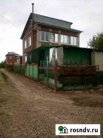 Дом 100 м² на участке 10 сот. на продажу в Тимашевске Тимашевск
