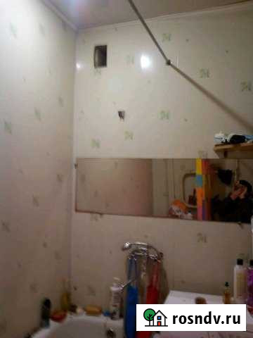 Комната 20.9 м² в 2-ком. кв., 1/2 эт. на продажу в Каменске-Уральском Каменск-Уральский - изображение 1