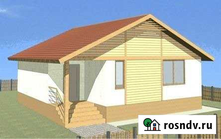 Дом 50 м² на участке 10 сот. на продажу в Ильиногорске Ильиногорск - изображение 1