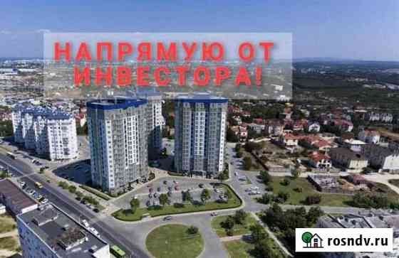 1-комнатная квартира, 45.1 м², 10/16 эт. на продажу в Севастополе Севастополь