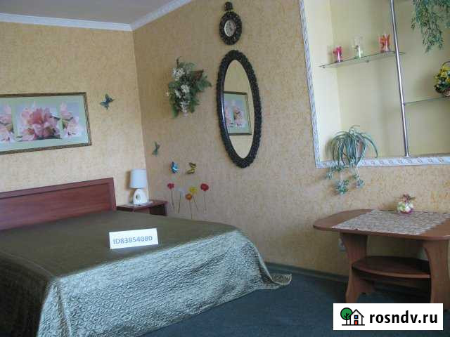 1-комнатная квартира, 31 м², 3/5 эт. в аренду посуточно в Керче Керчь - изображение 1