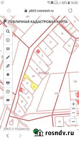 Участок ИЖС 5 сот. на продажу в Коврове Ковров - изображение 1