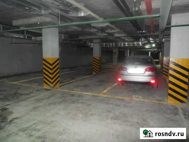 Машиноместо 13 м² на продажу в Казани Казань - изображение 1