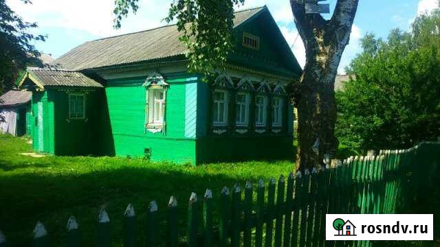 Дом 45 м² на участке 15 сот. на продажу на Лесной Поляне Лесная Поляна - изображение 1