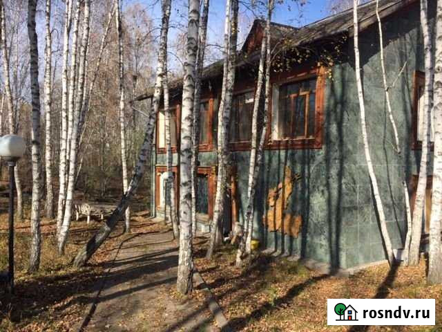 Коттедж 500 м² на участке 10 сот. в аренду посуточно в Маркове Маркова - изображение 1