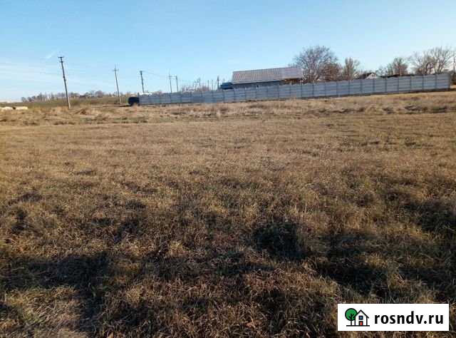 Участок ИЖС 10 сот. на продажу в Украинке Украинка - изображение 1