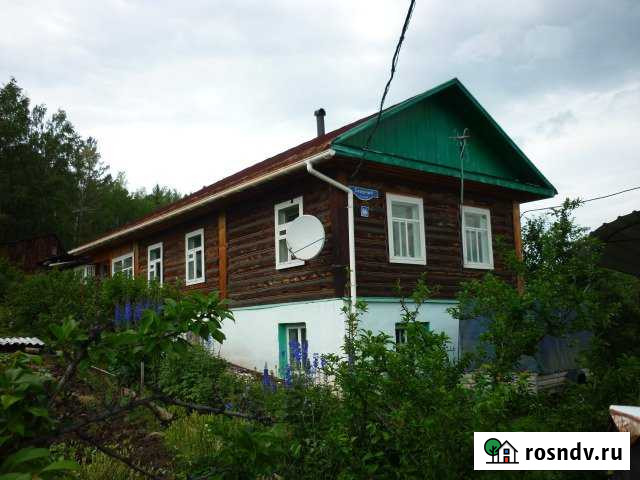 Дом 115 м² на участке 15 сот. на продажу в Большом Лугу Большой Луг - изображение 1