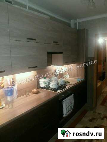 3-комнатная квартира, 63 м², 4/6 эт. на продажу в Тамбове Тамбов - изображение 1