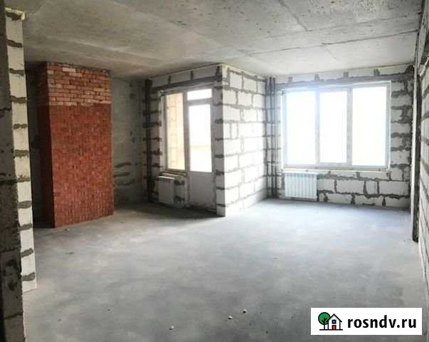 3-комнатная квартира, 104 м², 5/18 эт. на продажу в Пензе Пенза - изображение 1