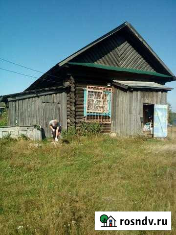 Дом 74 м² на участке 8 сот. на продажу в Березниках Березники - изображение 1