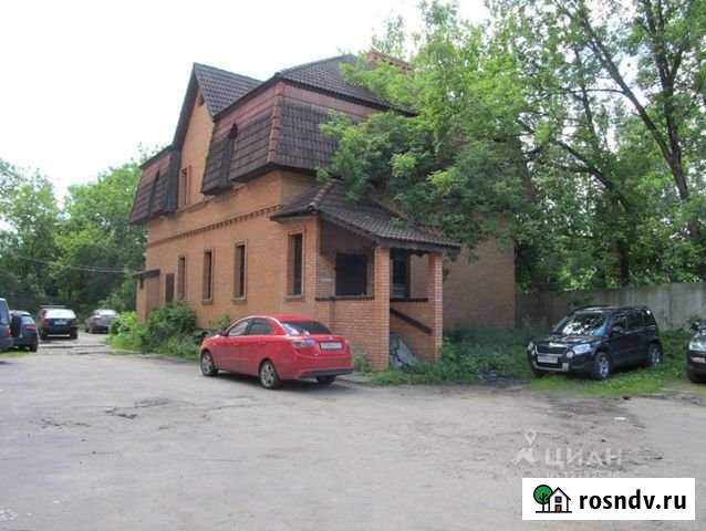 Помещение свободного назначения, 300 кв.м. Ногинск - изображение 1