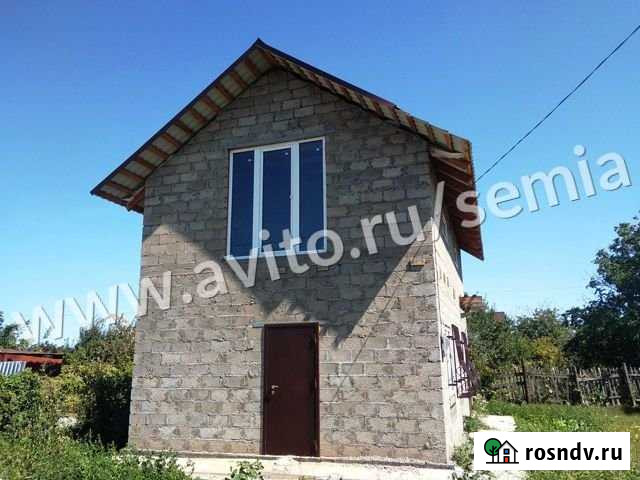 Дача 81 м² на участке 4.5 сот. на продажу в Волжском Волгоградской области Волжский - изображение 1