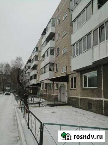 2-комнатная квартира, 44.9 м², 5/5 эт. на продажу в Абакане Абакан - изображение 1