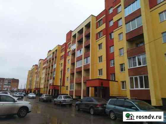 Квартира-студия, 23 м², 1/6 эт. на продажу в Уфе Уфа
