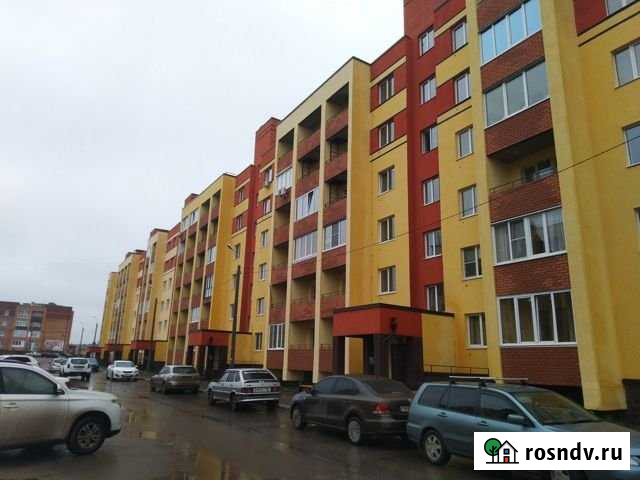 Квартира-студия, 23 м², 1/6 эт. на продажу в Уфе Уфа - изображение 1