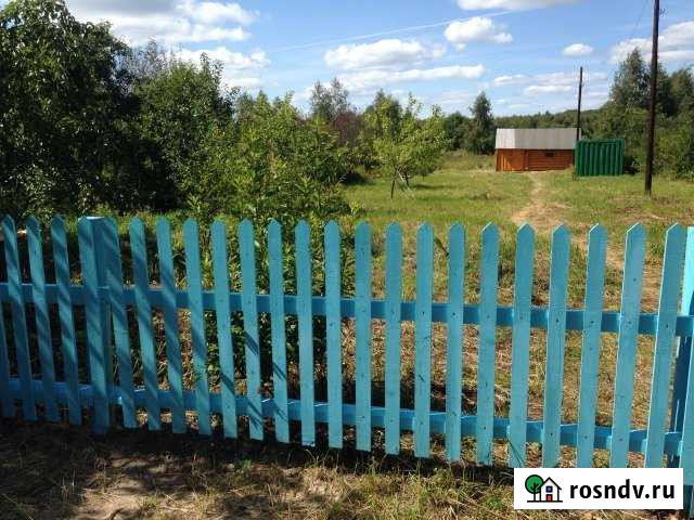 Дача 20 м² на участке 16 сот. на продажу в Линде Линда - изображение 1