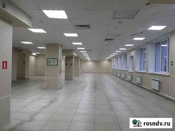 Офисное помещение, 50 кв.м. Владимир