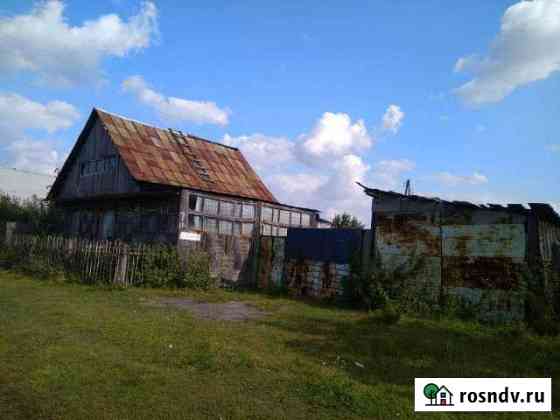 Дача 31 м² на участке 12 сот. на продажу в Каменске-Уральском Каменск-Уральский