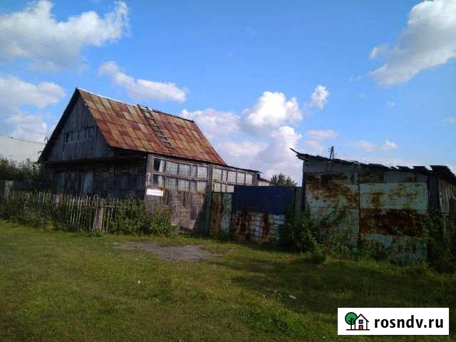 Дача 31 м² на участке 12 сот. на продажу в Каменске-Уральском Каменск-Уральский - изображение 1