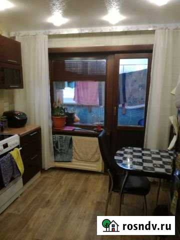 2-комнатная квартира, 50.6 м², 1/5 эт. на продажу в Братске Братск - изображение 1