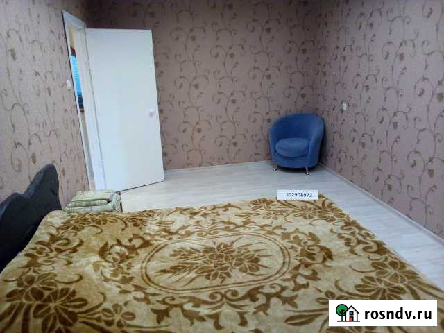 1-комнатная квартира, 38 м², 3/9 эт. в аренду посуточно в Ногинске Ногинск - изображение 1