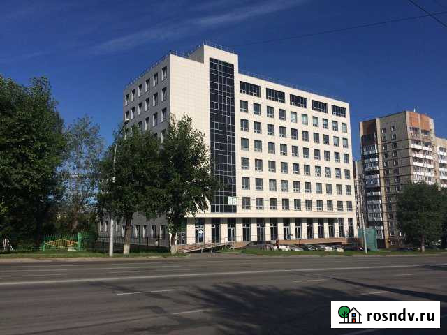 Машиноместо 19 м² в аренду в Новосибирске Новосибирск - изображение 1