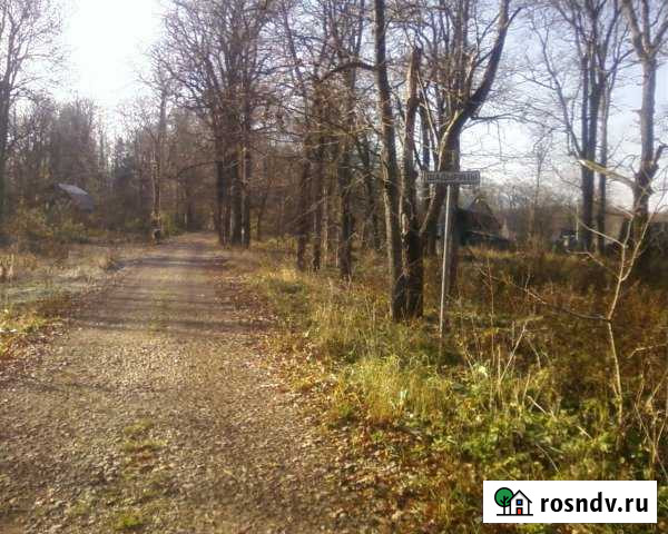 Участок ИЖС 16 сот. на продажу в Кингисеппе Кингисепп - изображение 1