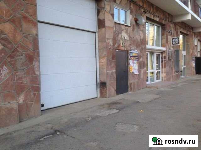 Помещение 78 кв, высота потолков 5 м, первая линия Маркова - изображение 1