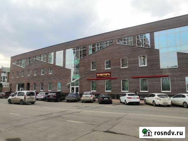 Помещение общественного питания, 400 кв.м. Мытищи - изображение 1