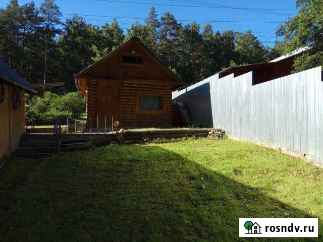 Дача 25 м² на участке 7.5 сот. на продажу в Екатеринбурге Екатеринбург - изображение 1