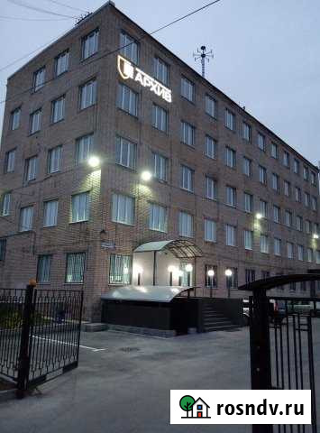 Офисно-производственное здание Великий Новгород - изображение 1