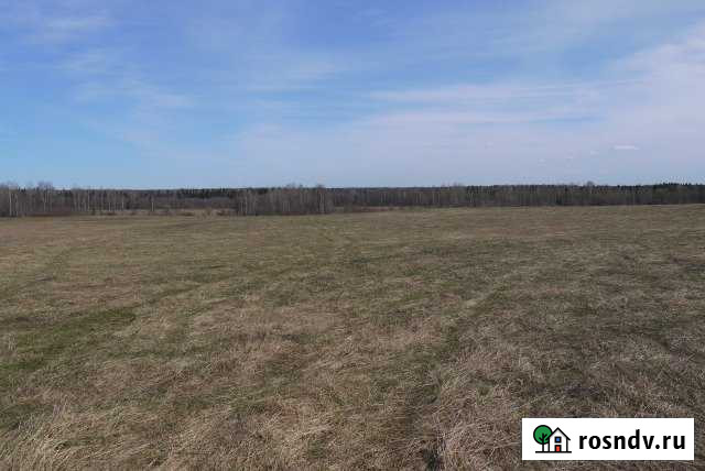 Участок СНТ, ДНП 575 сот. на продажу в Твери Тверь - изображение 1