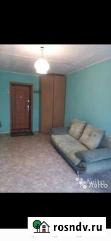 Комната 18 м² в 1-ком. кв., 3/5 эт. на продажу в Ачинске Ачинск - изображение 1