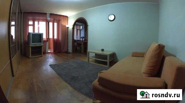 3-комнатная квартира, 65 м², 5/10 эт. в аренду посуточно в Нижнем Новгороде Нижний Новгород - изображение 1