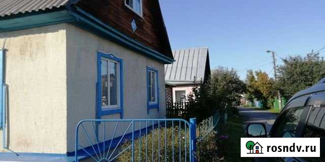 Дача 58.1 м² на участке 5.5 сот. на продажу в Кемерово Кемерово - изображение 1