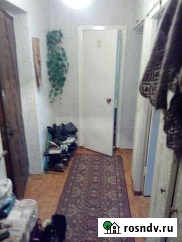 2-комнатная квартира, 46 м², 9/9 эт. на продажу в Сарове Саров - изображение 1