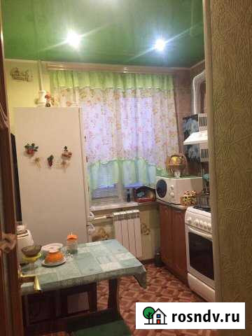 1-комнатная квартира, 34 м², 2/5 эт. в аренду на длительный срок в Волжском Волгоградской области Волжский - изображение 1