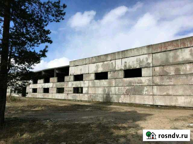 Участок промназначения 52 сот. на продажу в Лахденпохье Лахденпохья - изображение 1