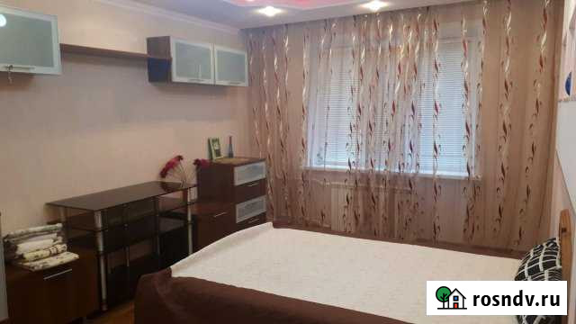 2-комнатная квартира, 54 м², 1/9 эт. в аренду посуточно в Димитровграде Димитровград - изображение 1