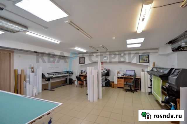 Офисное помещение, бизнес, 167.5 кв.м. Омск - изображение 1