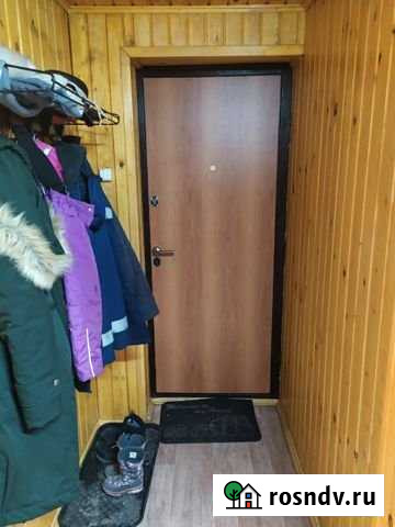 Дом 50 м² на участке 30 сот. на продажу в Батырево Батырево - изображение 1