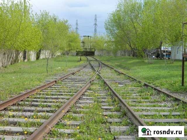 Участок промназначения 150 сот. на продажу в Барнауле Барнаул - изображение 1